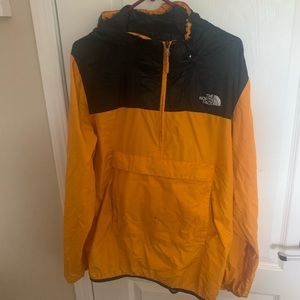 The North Face Fanorak
